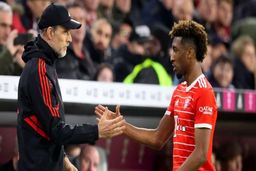 سیلی توخل به عامل باخت در فینال اروپا