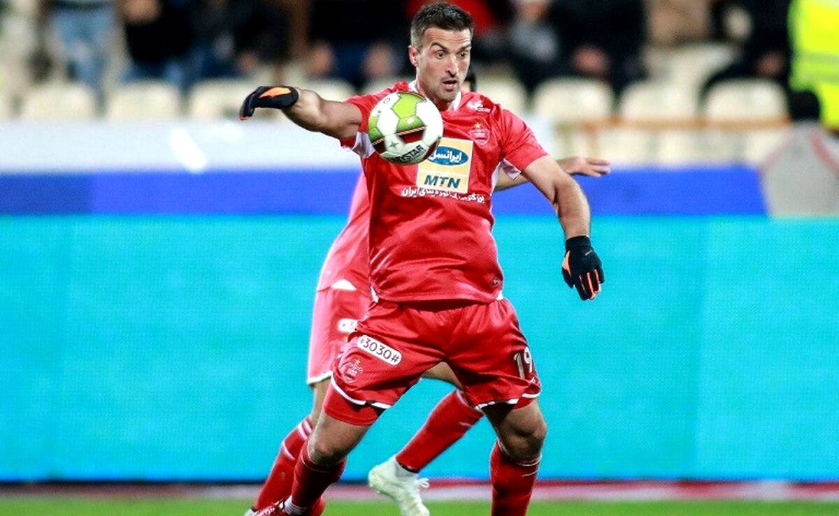پرسپولیس در انتظار یک سوپر شوک جدید!