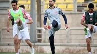 غول های نزدیک به دو متر در پرسپولیس