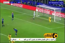 از اخراج آنجلوتی تا شکست یاران سردار در لیگ قهرمانان