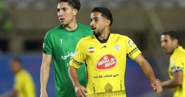 اضافه شدن 3 بازیکن جدید به تمرینات آلومینیوم
