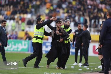 پرسپولیس سپاهان