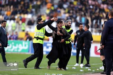 پرسپولیس سپاهان
