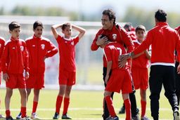 واکنش جالب رئیس کمیته انضباطی به حواشی اخیر آکادمی کیا

