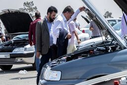 خبر مهم برای خریداران خودرو / ارزانی ماشین در راه است + جزئیات

