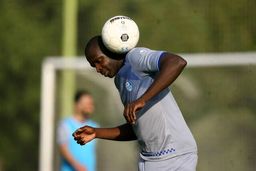 شما خیلی آدم‌حسابی هستی آقای دیاباته!