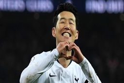 غافلگیری سون با پیشنهاد نجومی سعودی ها