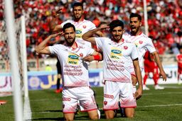 استارت پرسپولیس برای چهارمین قهرمانی متوالی از پنجشنبه