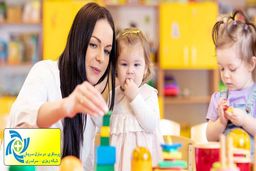 شرکت خدمات پرستاری کودک در مشهد با مجوز از وزارت بهداشت توسط مرکز پرستاری سروش