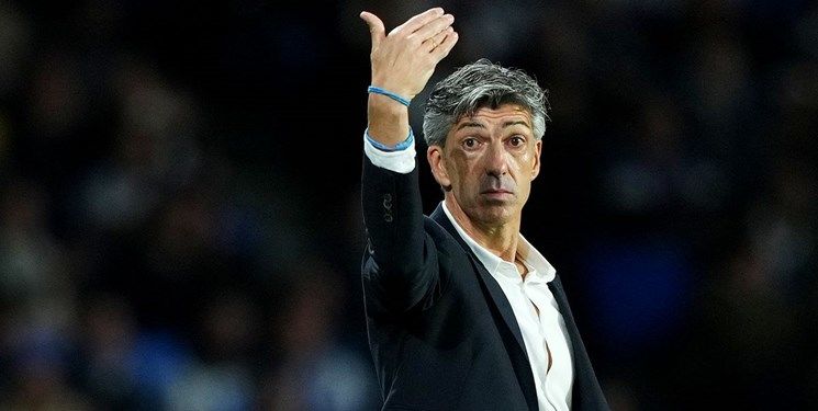 سرمربی آینده بارسلونا مشخص شد