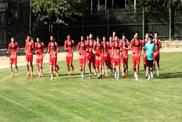 برنامه ذوب آهن برای ورود به تهران و بازی با پرسپولیس