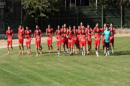 برنامه ذوب آهن برای ورود به تهران و بازی با پرسپولیس