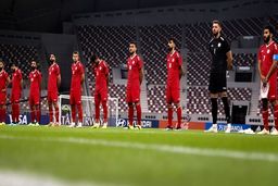 قطر میزبان بازی لبنان مقابل ایران