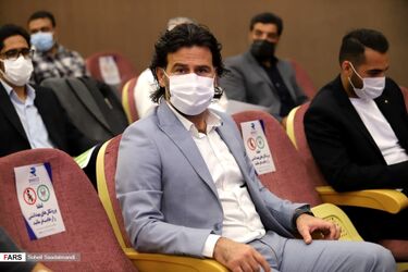 قرعه کشی لیگ دسته اول فوتبال
