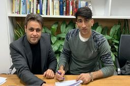 بیراوند چه زمانی راهی بلژیک خواهد شد؟

