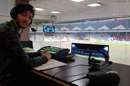 گزارشگر دیدار پیکان – استقلال چه کسی است؟

