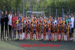 ویژگی‌های بهترین آکادمی و مدرسه فوتبال در کرج