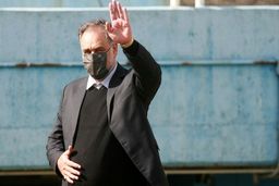 استقبال عجیب مددی از مدیرعامل جدید استقلال