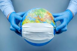 جریمه دلاری رئیس جمهور به دلیل ماسک نزدن! +عکس شکارشده از لحظه حضور رئیس جمهور بدون ماسک در جمع