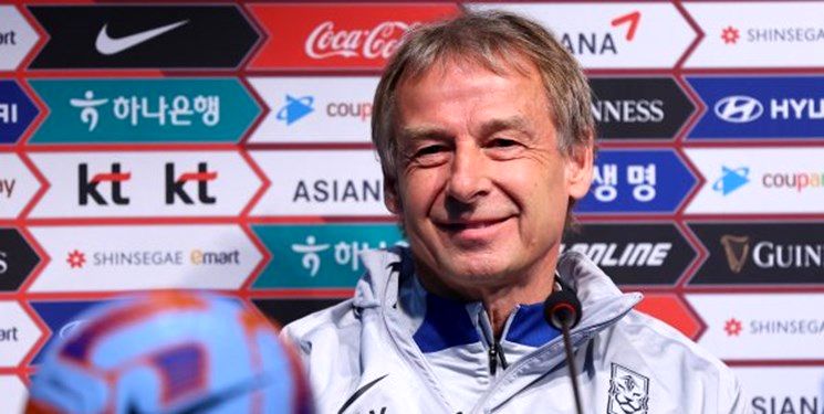 کلینزمن:با برد مقابل عربستان به خودباوری رسیدیم