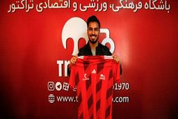 سعید واسعی:می‌خواهم در لیگ قهرمانان بازی کنم