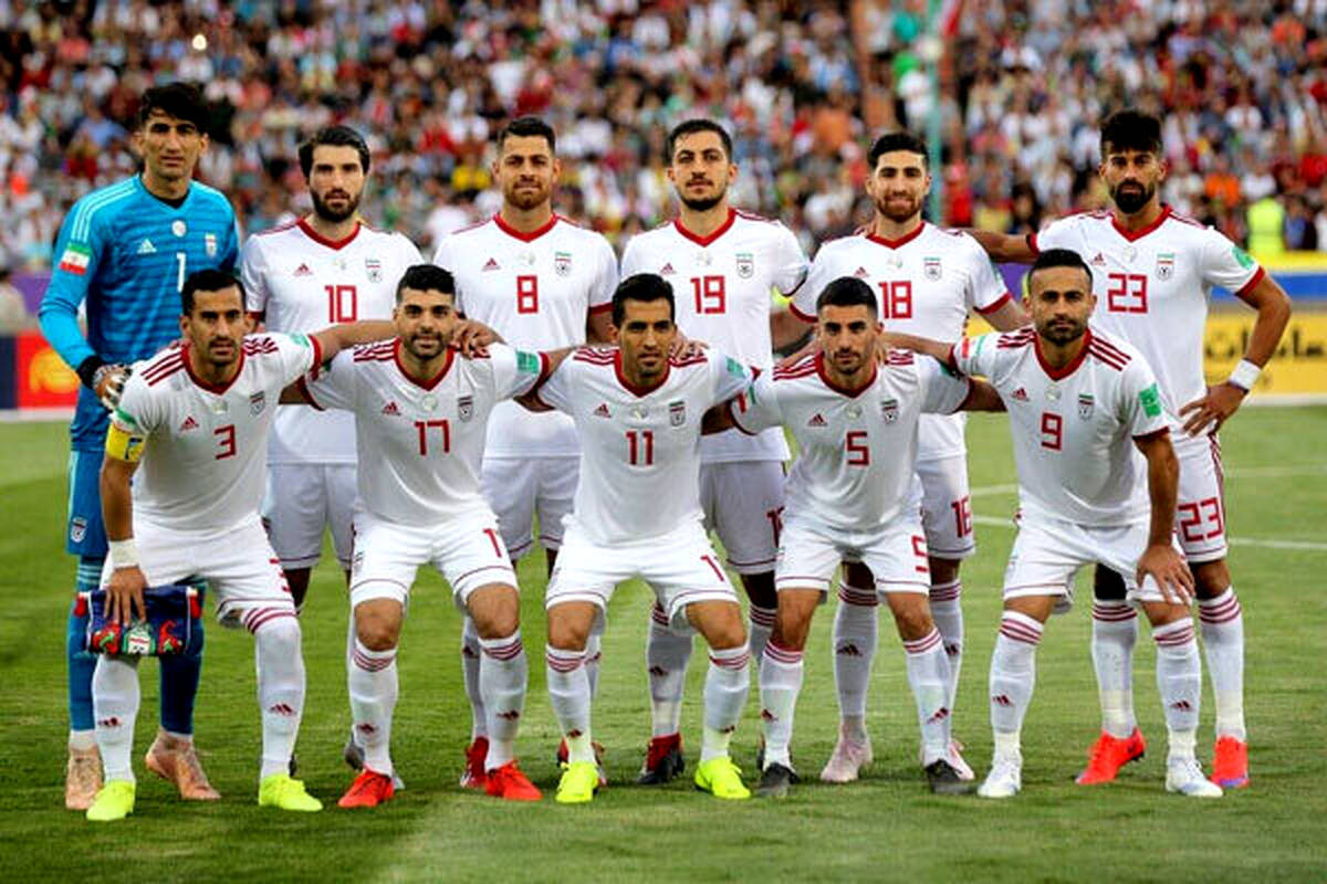 تصمیم نگران‌کننده برای تیم ملی فوتبال ایران در انتظار تایید فیفا