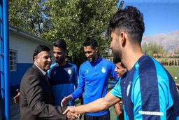 مظلومی از استقلال رفتنی شد