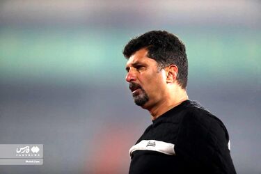 پرسپولیس پیکان