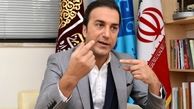 مجری استقلالی ممنوع الکار شد؟