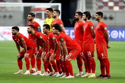 ایران - امارات؛ قسمت سوم سریال صعود به جام جهانی