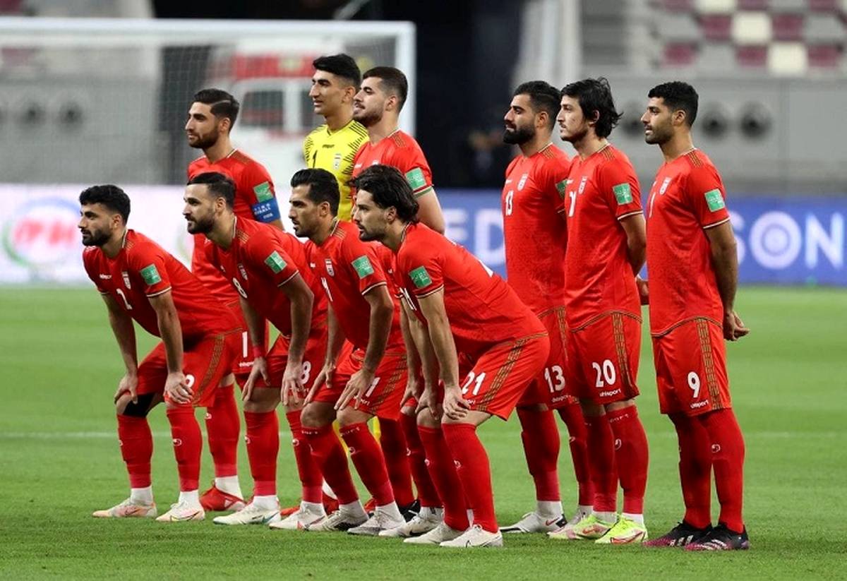 ایران - امارات؛ قسمت سوم سریال صعود به جام جهانی