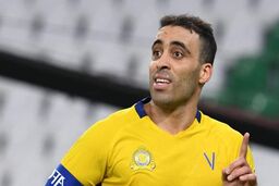 واکنش جالب کاپیتان النصر به توهین فرانسوی‌ها به پیامبر اسلام+  عکس

