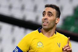 واکنش جالب کاپیتان النصر به توهین فرانسوی‌ها به پیامبر اسلام+  عکس

