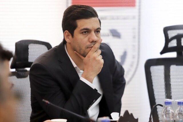 خصوصی سازی مانع عضویت شکوری و طباطبایی در پرسپولیس