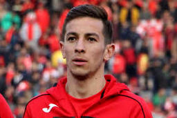 پسر برانکو راهی تراکتور می‌شود + جزئیات

