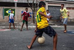 نگاهی تحلیلی به فوتبال آمریکای جنوبی؛ از جادوی برزیل تا تاکتیک‌های مدرن آرژانتین