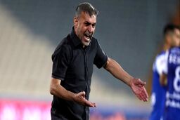 ویسی:بازیکنان نفت رفتند سیزده بدر!