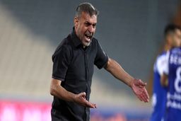 ویسی:بازیکنان نفت رفتند سیزده بدر!