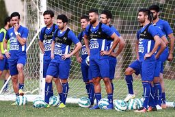 آخرین اخبار از خریدهای خارجی استقلال/ میلیچ حاضر به بازگشت نیست

