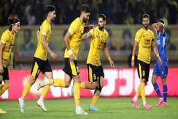 برد بزرگ هفته نصیب سپاهان شد|هند مرگبار یک استقلالی جدید