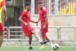 تغییر زمان تمرین پرسپولیس با حضور یحیی