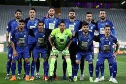 خداحافظی یک بازیکن از استقلال + جزئیات

