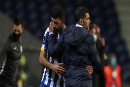 کونسیسائو:از طارمی رضایت کامل دارم