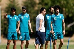 جدایی تاثیرگذارترین ستاره‌های استقلال بخاطره پول !