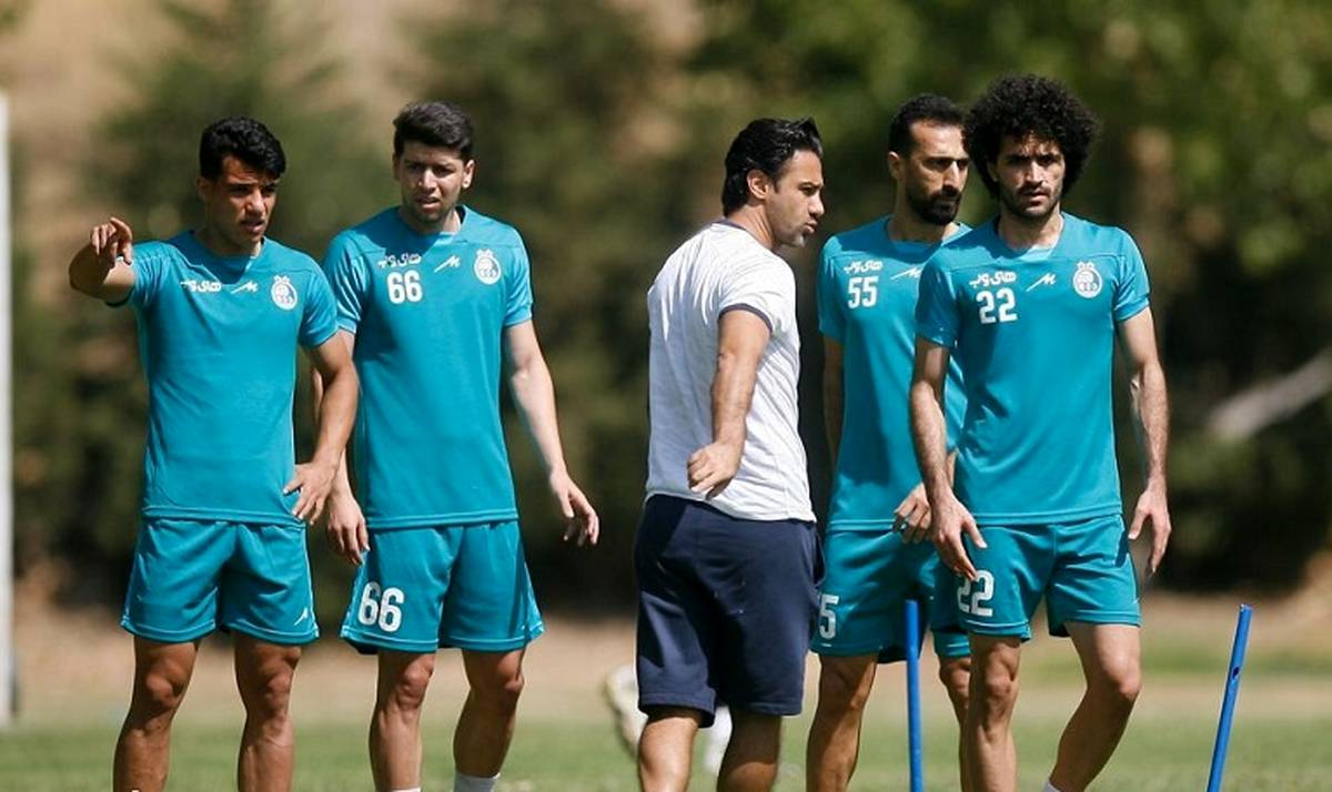 جدایی تاثیرگذارترین ستارههای استقلال بخاطره پول !