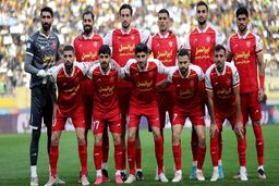 مشکل پرسپولیس برای سفر به ریاض