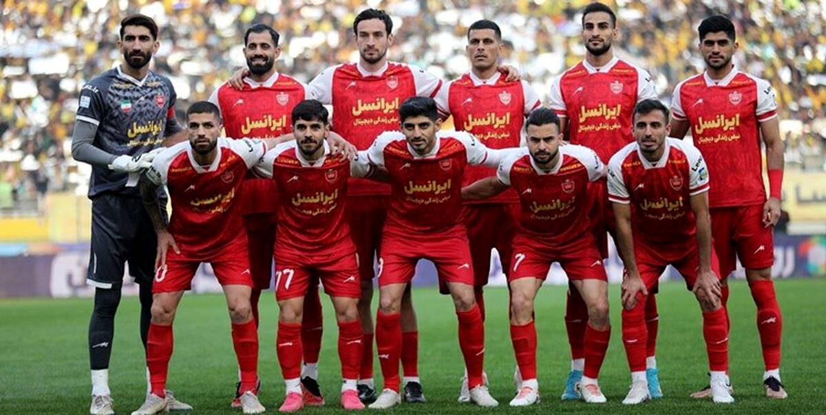 مشکل پرسپولیس برای سفر به ریاض
