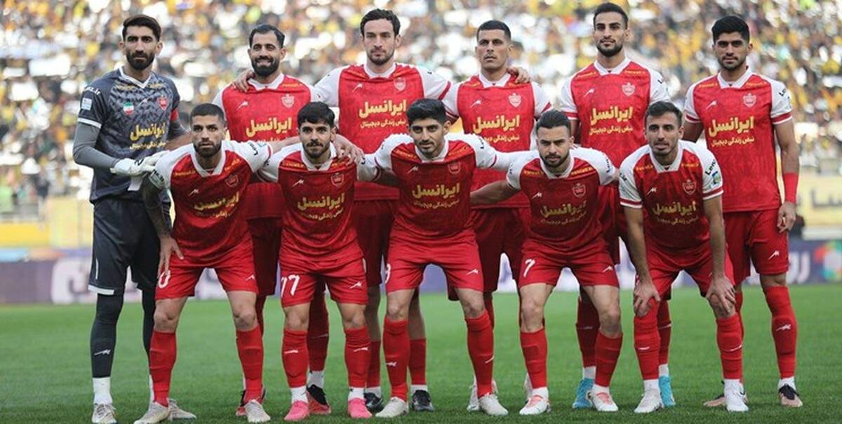 مشکل پرسپولیس برای سفر به ریاض