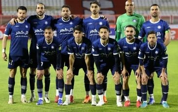 باشگاه گل‌گهر از حضور در لیگ قهرمانان آسیا انصراف داد
