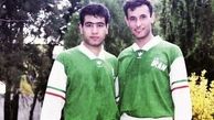 یحیی و مهدوی‌کیا سال‌ها قبل از اتفاق جنجالی+عکس دیده نشده 